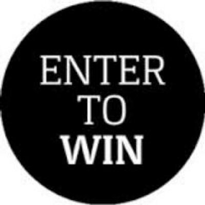 raffle prize template