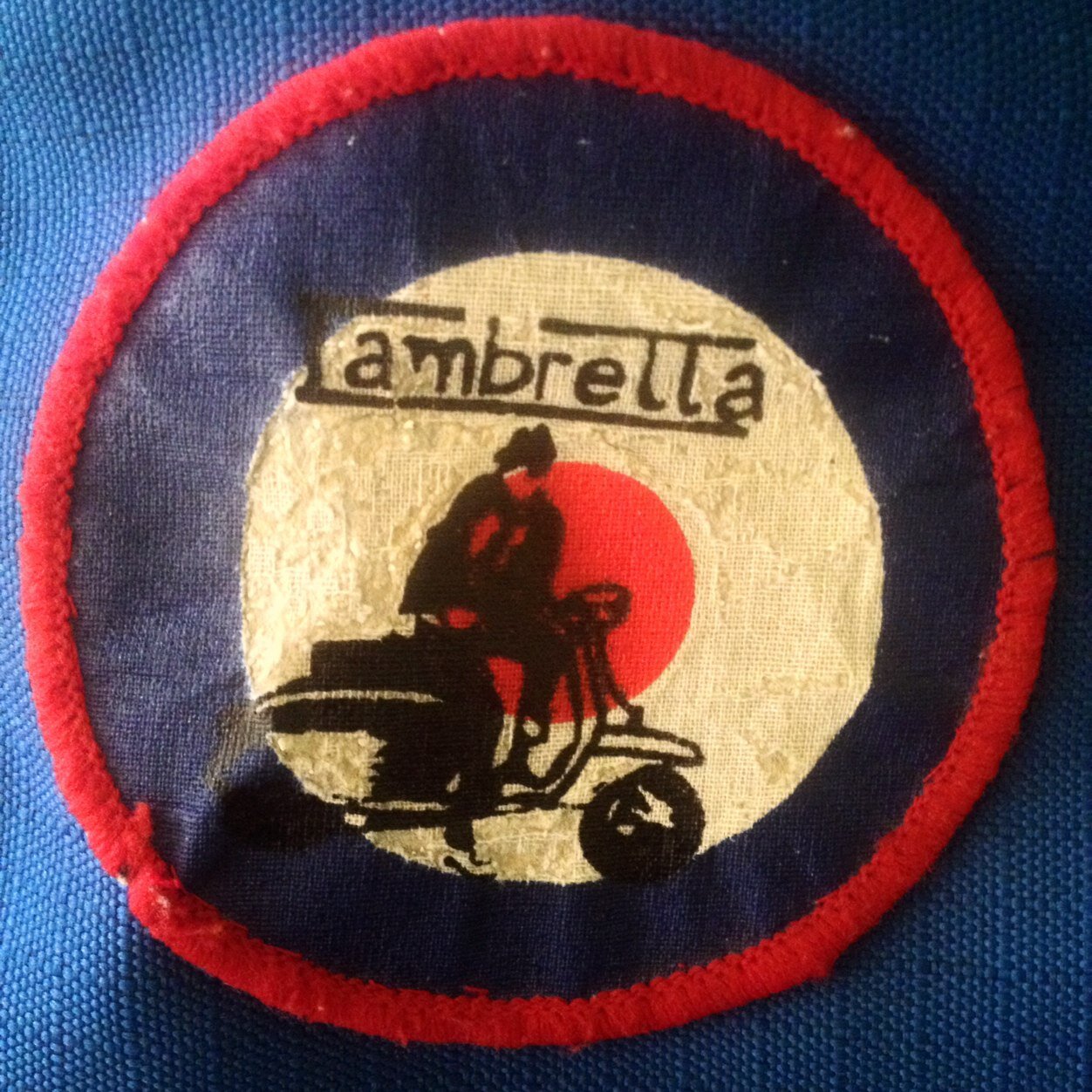 olivareromod's profile picture. Un enamorado del aceite de oliva virgen extra y otras delicatessen pop