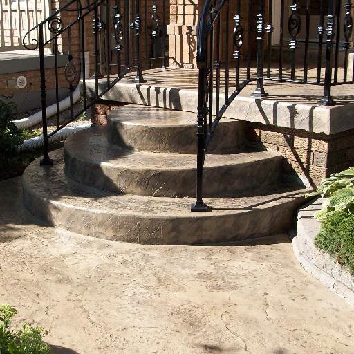 PetroCement's profile picture. Concrete contractor in Mississauga. We specialize in stamped and regular concrete, as well as repair services like bricks, interlock and stone work.