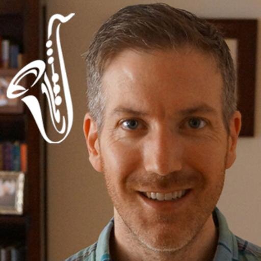 I'm Doron and humbly invite you to the http://t.co/XCeaRnoqch, your home for saxophone tips, techniques, interviews, reviews, and news.