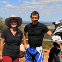 Sally Gall (@sallyqcl) 's Twitter Profile Photo