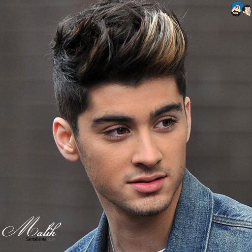 One Direction Fans ❤ 
Follow me I'll follow Back ❤