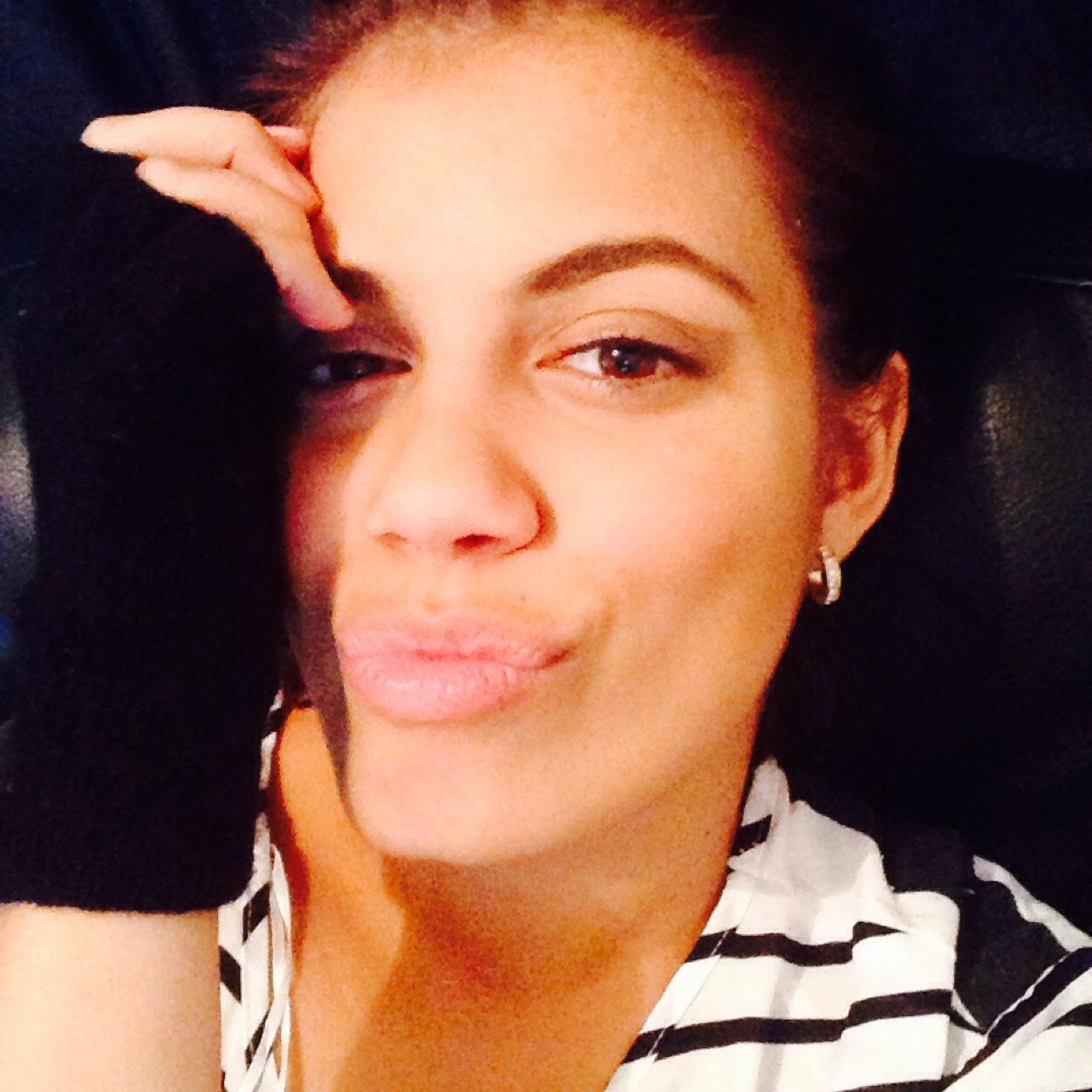 darellynelaine's profile picture. 