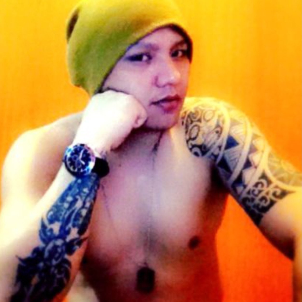 wayne_harvey00's profile picture. 