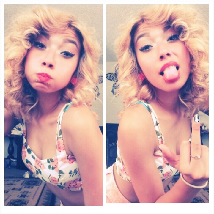follow me on instagram @_wasted_babee_