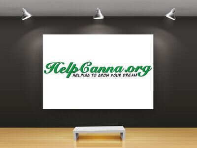 Helping To Grow Your Dreams, Crowdfunding For Cannabis and Hemp Entrepreneurs, Artists, and Causes.
