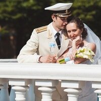 ChaplyginaLena's profile picture. 