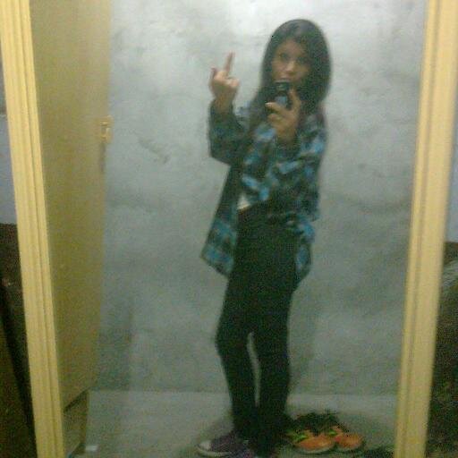 Menina cresceu 3