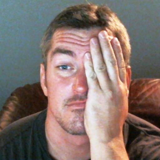 Retired gigolo, small business owner, philosopher, and plague rat. Mashing together Nietzsche, Kant, Sartre, pragmatism, and rum...Holler, bitches!