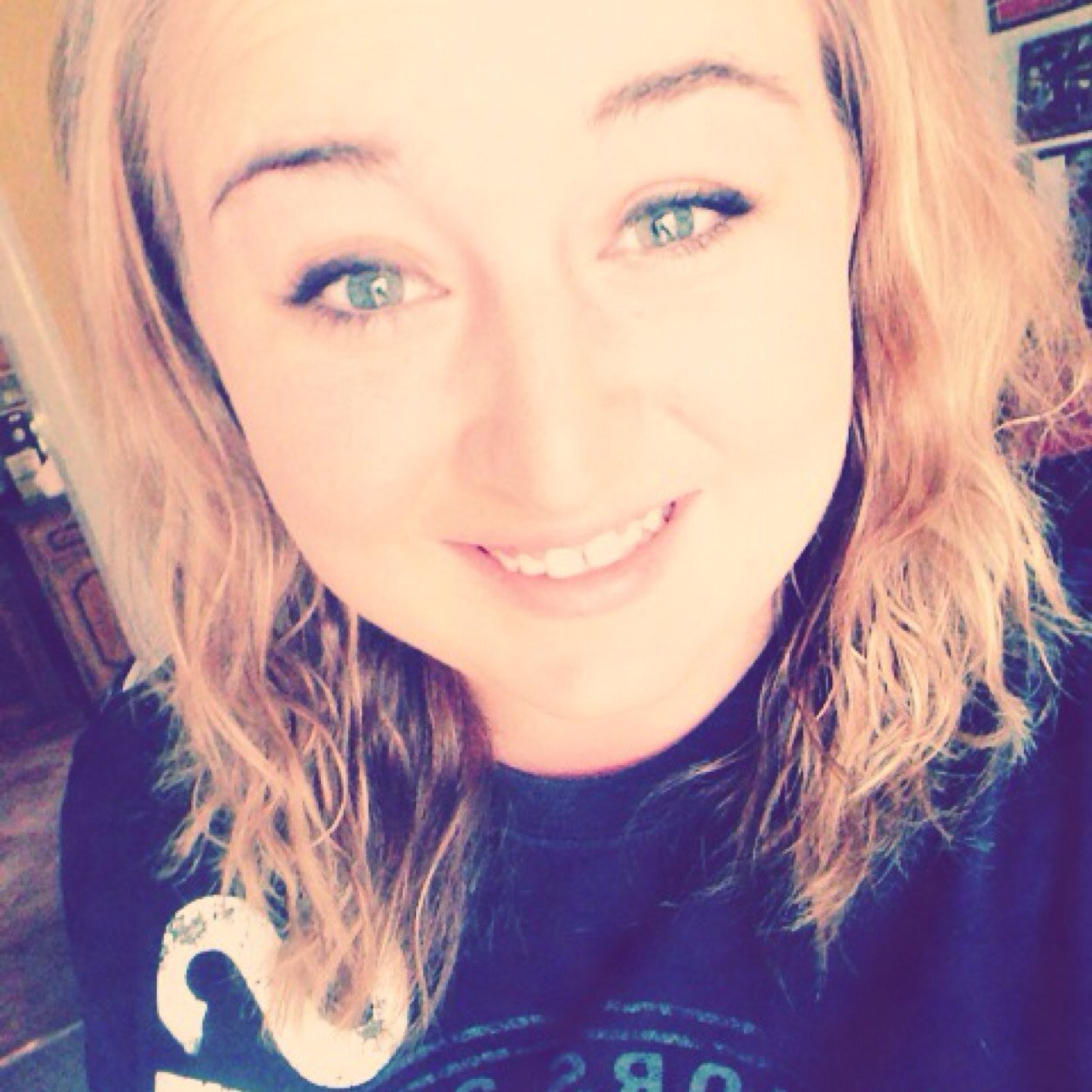 see that button, id tap that ; follow (:d