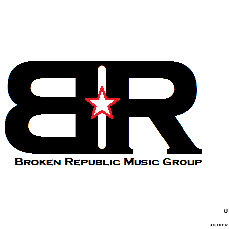Home to Broken Republic Music Group. A partnership with Universal Music.
