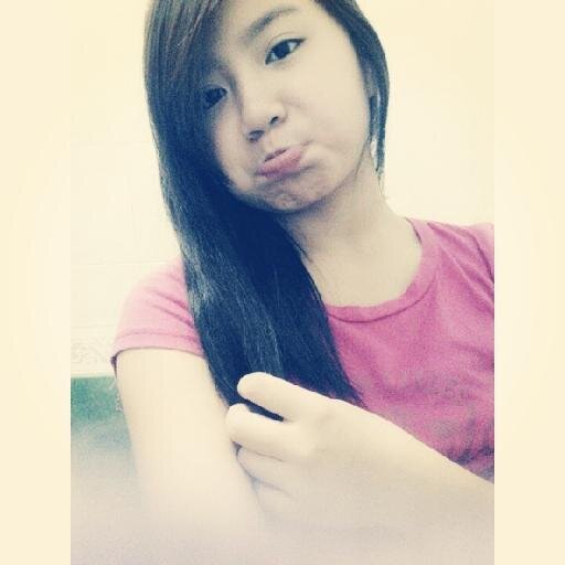 I won't let anyone bring me down~. ♥ Tricia|4/20♥