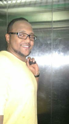 MahamoudBander's profile picture. 