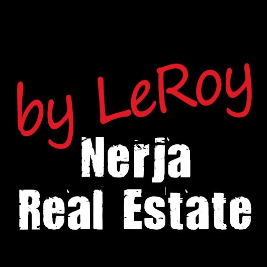 Nerja Real Estate By Leroy, Dansk ejendomsmægler, Norsk eiendomsmegler, Svensk fastighetsmäklare, access to 3000 properties, leroy@byleroy.com.