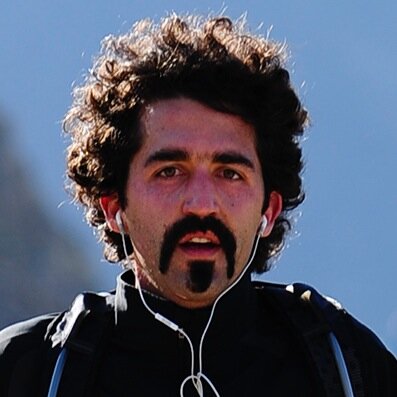 primalanimal's profile picture. Husband, father to 3 trying to become an unabashed believer.