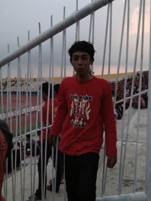 FajarDMkrian's profile picture. TIFOSI HEROIK DELTAMANIA AREK KRIAN
