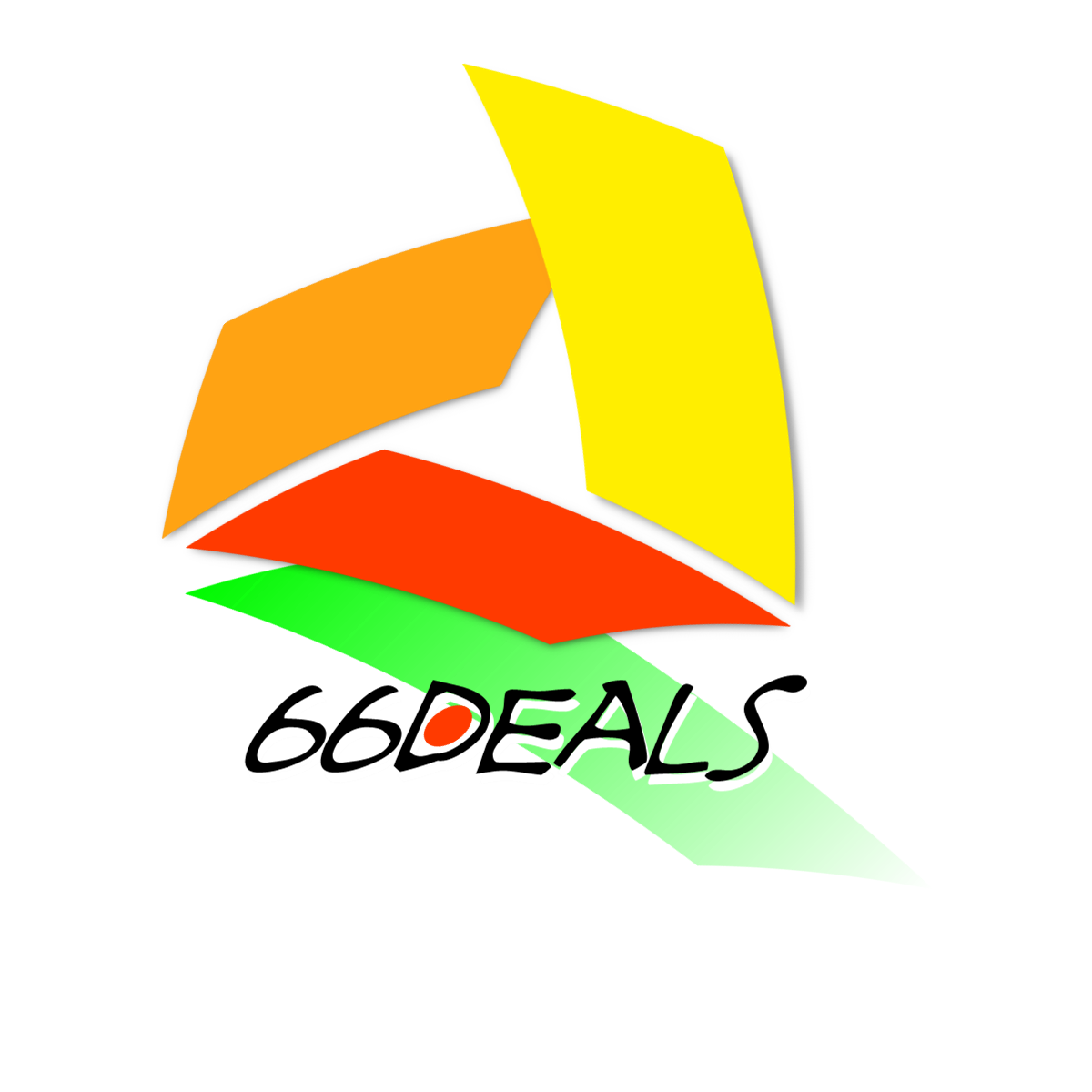 66deals's profile picture. 
