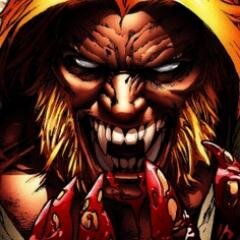 Names Victor Creed. I am a Feral mutant with a healing factor that rivals that of Wolverine's. I will never stop hunting Logan. {Rp/Parody}