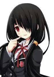 hello my name is kurumi tokisaki am a spirit fougth witch shido,tohka,tobichi origami and kotori