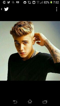 poadekoya's profile picture. justin I love u so much, your relationship with the media hasn't been good but you've been so strong I'm sooooo damnnn proud of u xxx