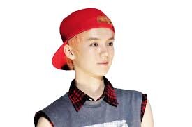 exofan  เมนลู่เก่อ งิงิ