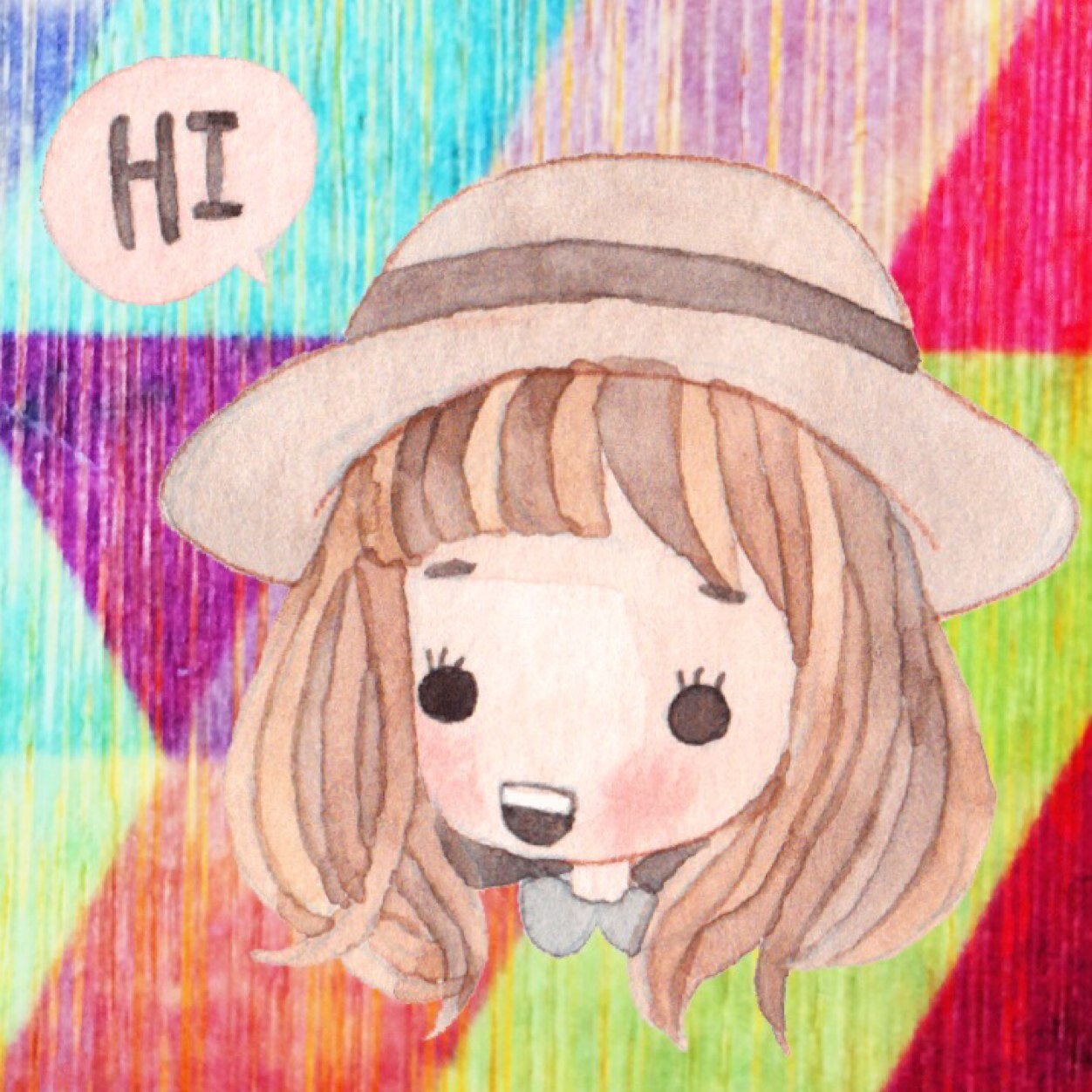 PaperMarier's profile picture. 