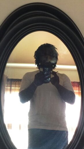 DomoiniqueD's profile picture. I be  dat nigga that tell u to throw ya shit  boyt lol