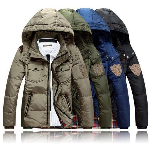 BestGarment's profile picture. 