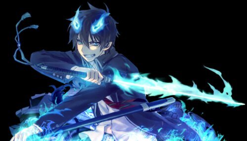 Ao no Exorcist
