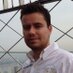 Sergio J. Valera (@sergiojvalera) Twitter profile photo