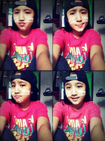 Scout Of SMP 3 Balikpapan☹ 4•̃͡) ☺♥