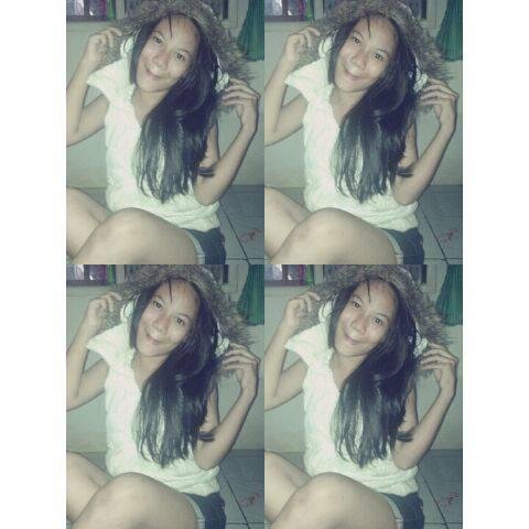 I Love Allah, Family and my best friend