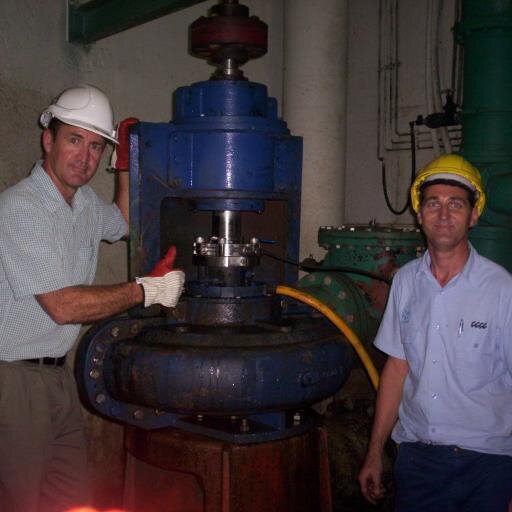 Owner Of Select Seals And Services Pty Ltd