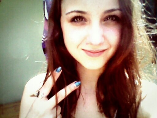 rosanaa95's profile picture. Vivamos y que pase lo que tenga que pasar