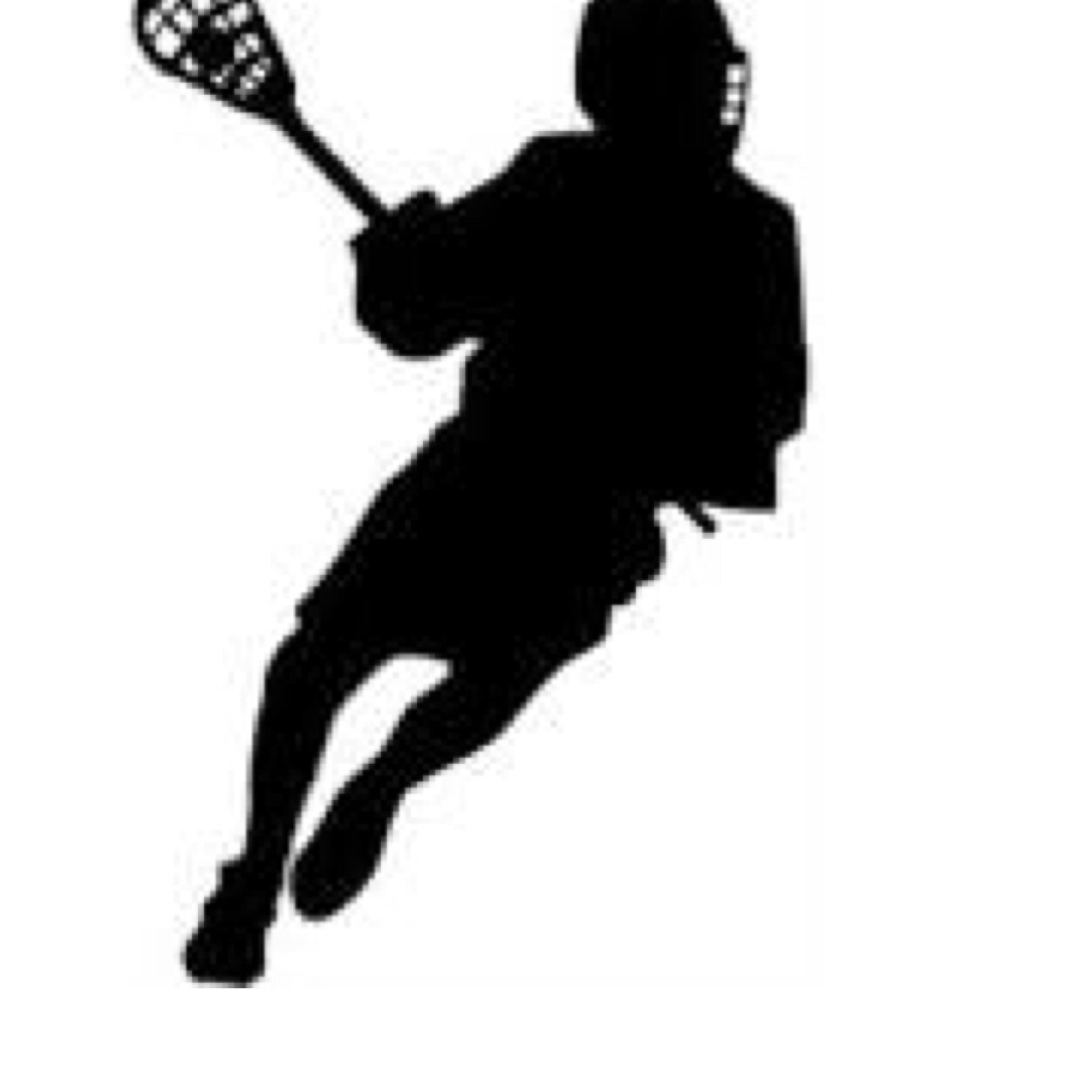 Just a Lacrosse Player. Spread the sport! Grow the sport!