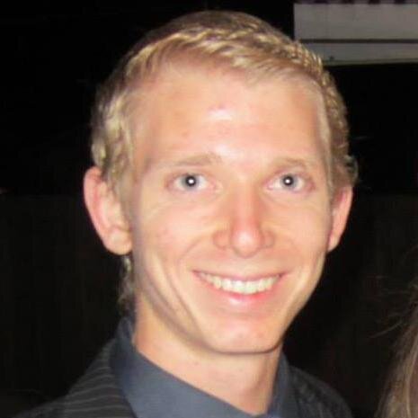 Matt Hamilton
