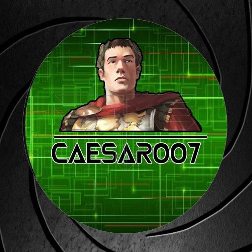 MrCeasar007's profile picture. Streaming is Da THing now Join me in the evenings at about 19.30-23.00