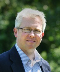 Physicist, entrepreneur, husband, Christian