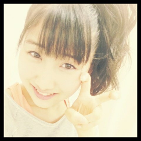 Roleplayer of Sato Masaki, Member of Morning Musume'14, 99L, MaaDuu w/ @CIC_Kuduu, @JapanStar_RP