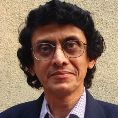 Brand and culture follower, author, poet, teacher, student, #musafir