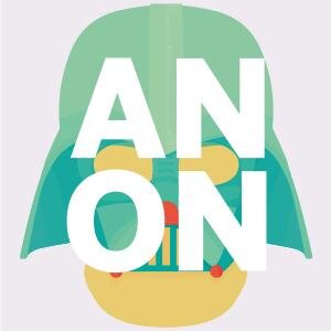 AnonymousMag's profile picture. Award winning Illustrator, designer, typographer & coder with th skills 2 pay th bills. All work by Manchester based Creative @Jamesp0p • Rep'd by Rarebird LDN