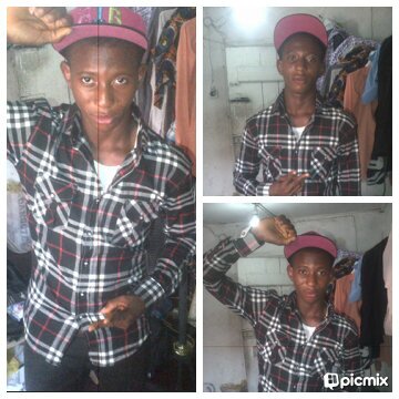 A easy going guy