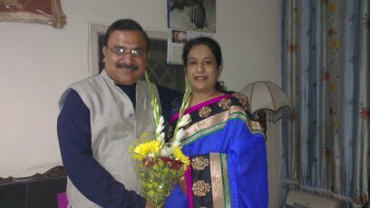 Sr Medical Physicist & RSO involved in healthcare nuclear medicine cyclotron facility at Noida and building God's kingdom through Aashray church Agra India