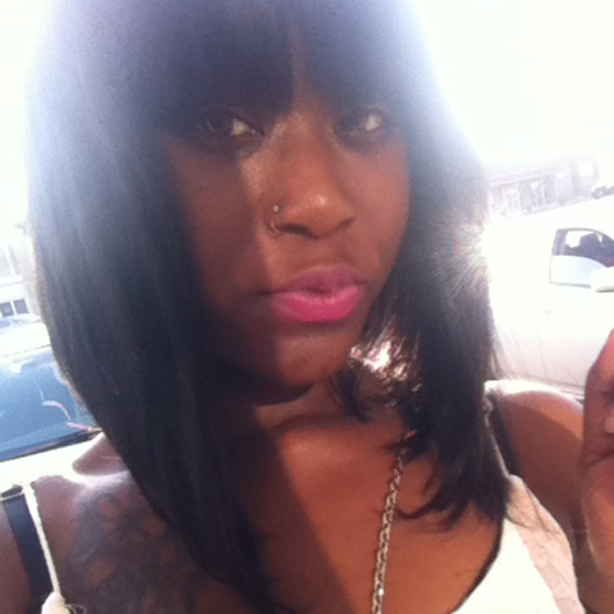 Coolest Craziest Bitch Your Ever Meet!!!!! *Taurus Baby*