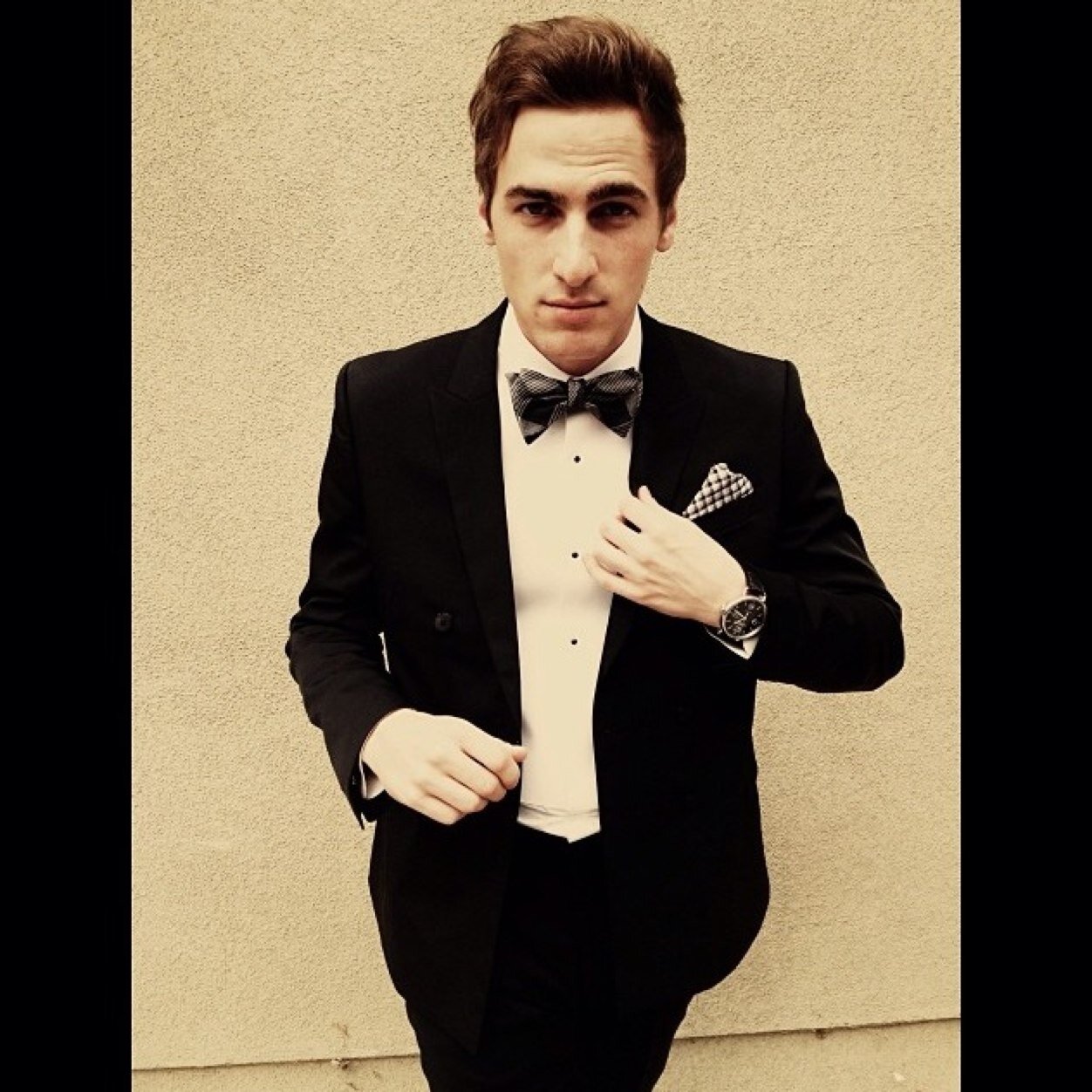 KenSchmidtSSC's profile picture. Katelyn is my girl, whom I'll always love❤ ||Spider-Man geek & hippy||