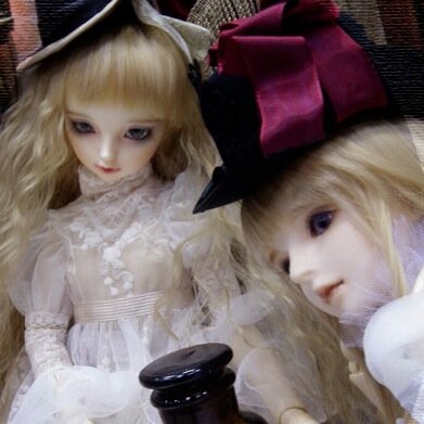 ドール用1/3スケールのお部屋・ファニチャー製作「月の猫」作家・タダシゲ 。 ジブリ/洋画/ドラマ好き。Twitter練習中／（SNS担当は親族（N）です）