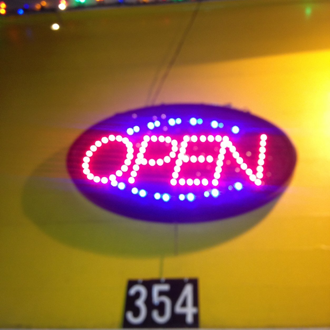 Freshest Frozen Food in town, a deep fryer, 2 microwaves & tasty drinks. Isn't that enough? Use #SmoothAsButter #ButterLovesYa Located at 354 11th Street