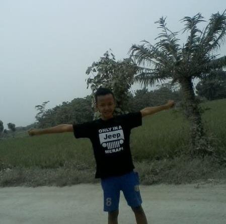 dony_7C Profile Picture