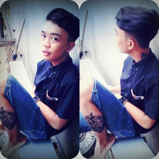 Just Want Free ' SHS thamsies XII ips / 220298 / TWP FAMS / Wartak Crew !!!