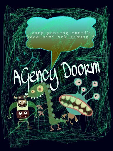 Agencydoorm Profile Picture